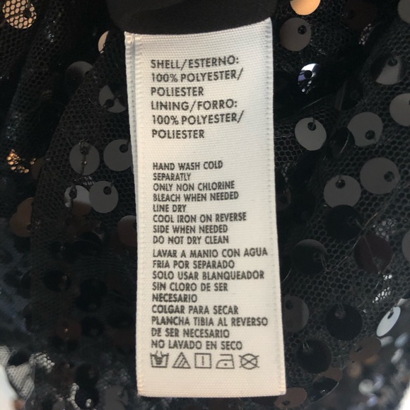 Rebecca Minkoff Hailey dress - Picture 7 of 7